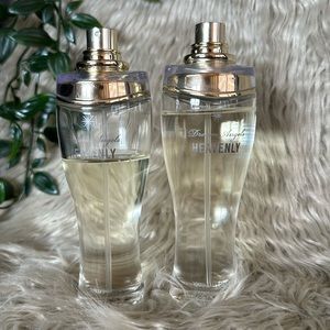 2 ORIGINAL! Victoria's Secret Dream Angel's Heavenly